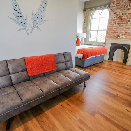 Town Hall * Guisborough