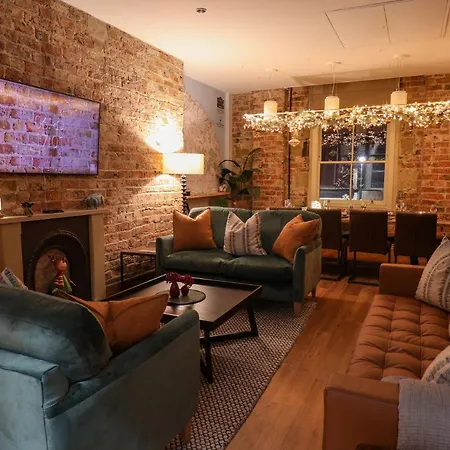 Town Hall Guisborough