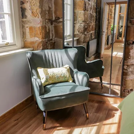 Town Hall Guisborough