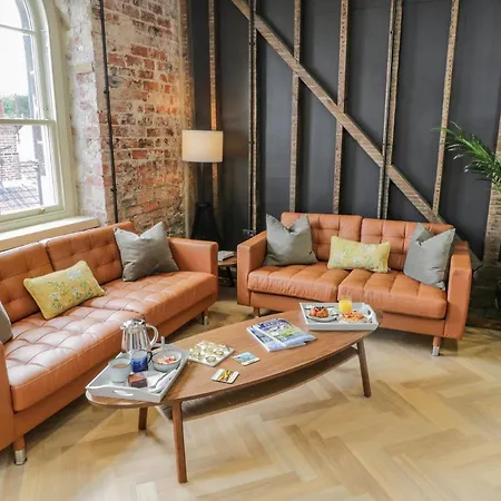 Town Hall Guisborough