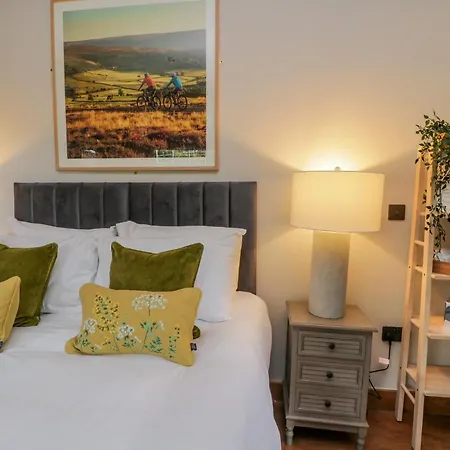 Town Hall Apartment Guisborough