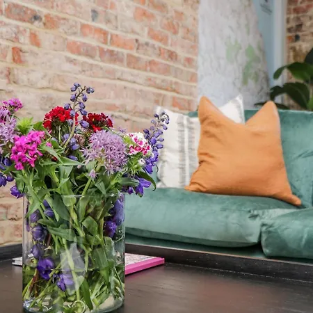 Town Hall Apartmán Guisborough