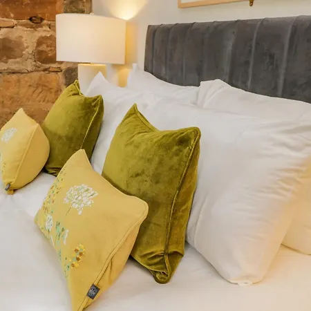 Town Hall Apartmán Guisborough