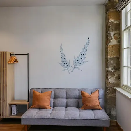 Apartmán Town Hall Guisborough