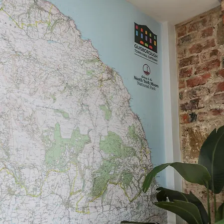 Town Hall * Guisborough