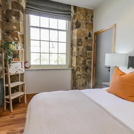 Town Hall Apartmán Guisborough