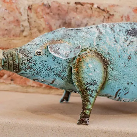 Town Hall Apartmán *