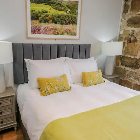 Apartmán Town Hall Guisborough