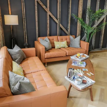 Town Hall Apartmán Guisborough